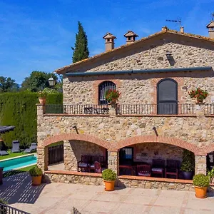  Casa rural Cal Bisbe, Your Rural España