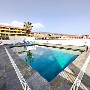  Apartamento Black España