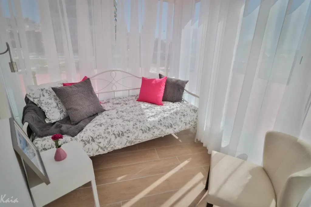 Piso Paseo Maritimo Apartment Benalmadena 0*,  Spain